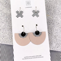Moe Moe - Kiss the Moon Mixer Pack Earring